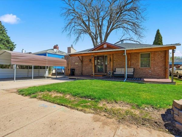 218 S Canyon Road, Rapid City, SD 57702