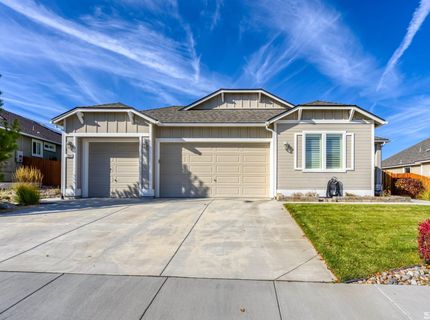 784 Ahwanee Drive, Sparks, NV 89436 Photo