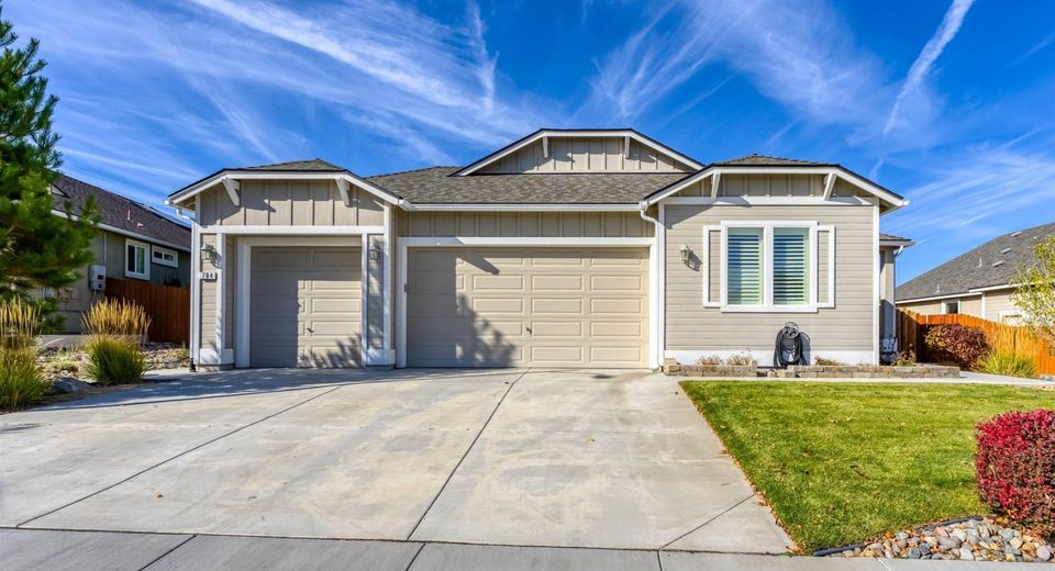 784 Ahwanee Drive, Sparks, NV 89436 Photo