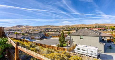 784 Ahwanee Drive, Sparks, NV 89436 Photo