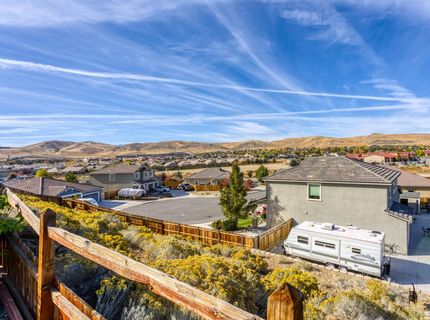 784 Ahwanee Drive, Sparks, NV 89436 Photo