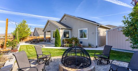 784 Ahwanee Drive, Sparks, NV 89436 Photo