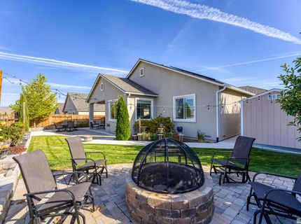 784 Ahwanee Drive, Sparks, NV 89436 Photo