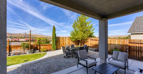 784 Ahwanee Drive, Sparks, NV 89436 Photo