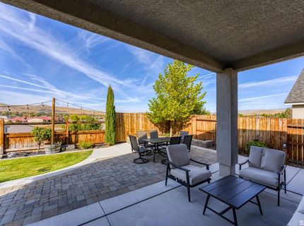 784 Ahwanee Drive, Sparks, NV 89436 Photo
