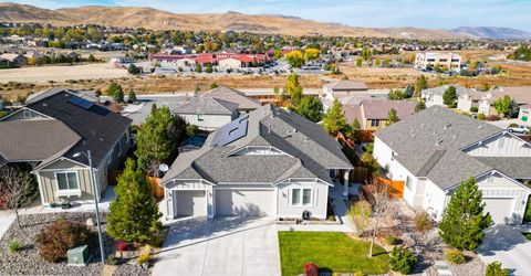 784 Ahwanee Drive, Sparks, NV 89436 Photo