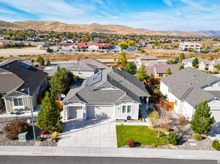 784 Ahwanee Drive, Sparks, NV 89436 Photo