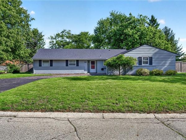 81 Carmel Court, Centerville, OH 45458