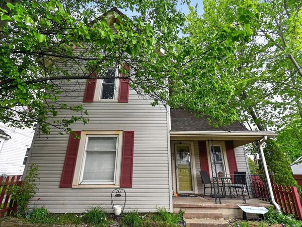 402 Vine Street , Ashland, OH 44805