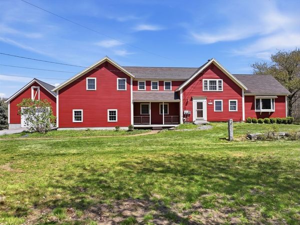269 Harvard Rd, Bolton, MA 01740