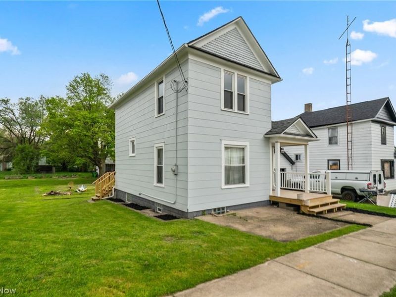 244 N Park Avenue, Alliance, OH 44601 Photo 25