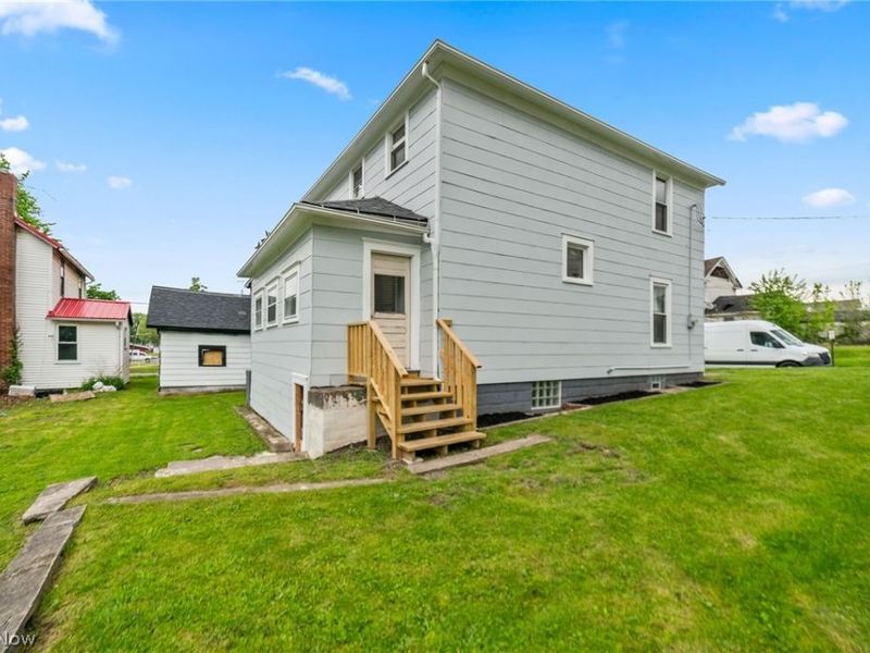 244 N Park Avenue, Alliance, OH 44601 Photo 26