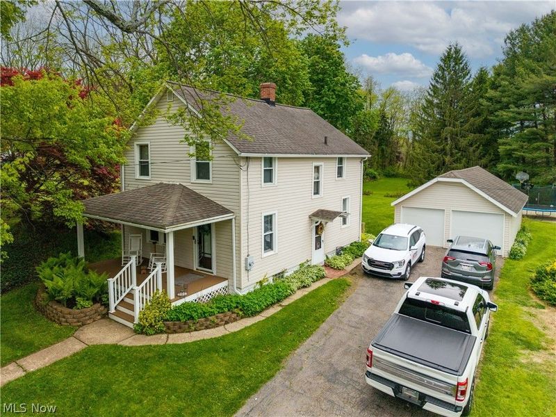 2462 Myersville Road, Uniontown, OH 44685 Photo 4