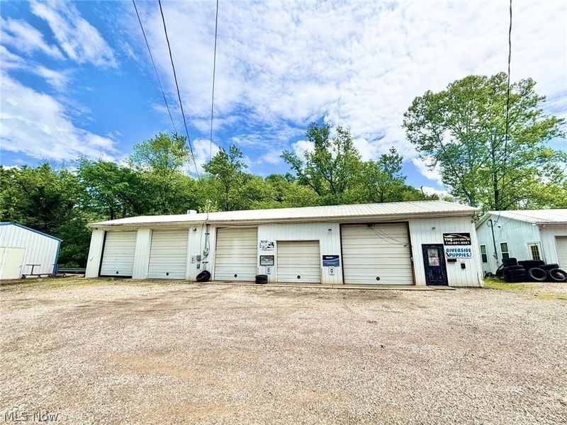 1551 - 1555 Nye Avenue, Pomeroy, OH 45769 Photo 2