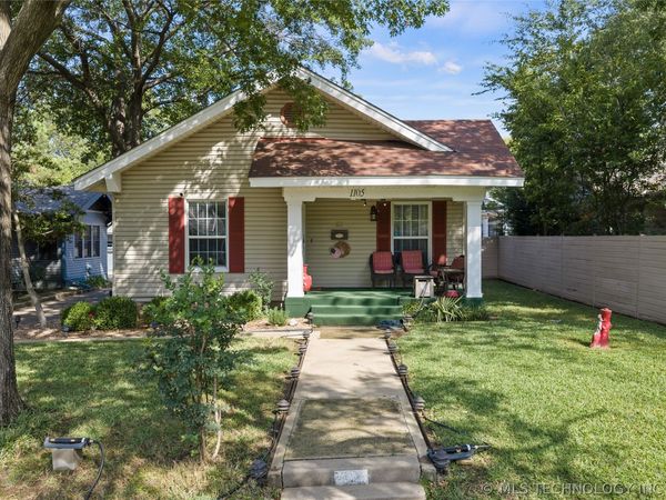 1105 Bixby , Ardmore, OK 73401