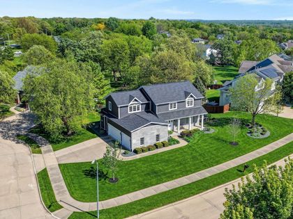 7155 Oak Crest Boulevard Johnston, IA 50131