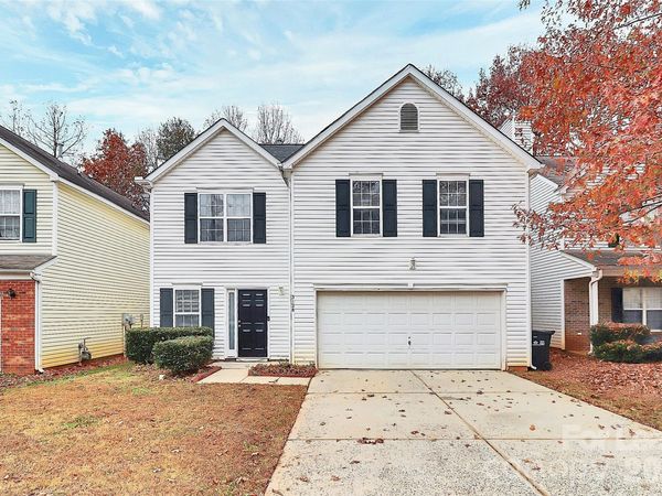 3128 Reid Brook Lane , Charlotte, NC 28208