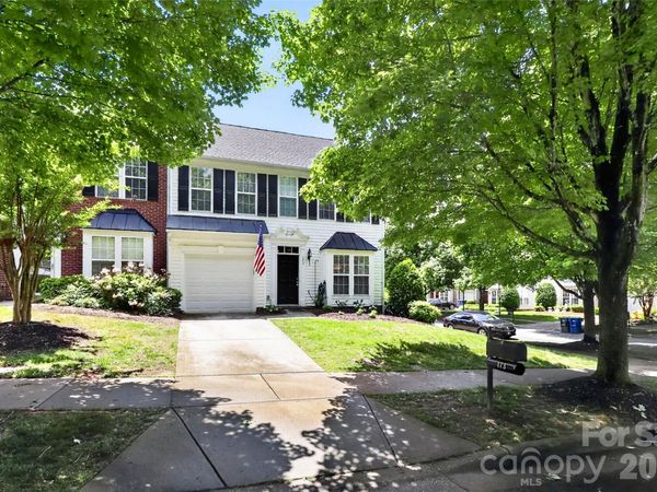173 N Arcadian Way, Mooresville, NC 28117