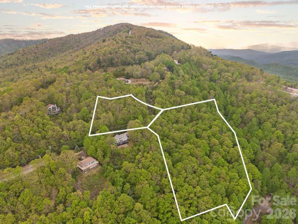 TBD Pinnacle Mountain Road , Zirconia, NC 28790