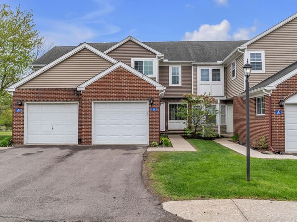251 Fieldcrest Street, Ann Arbor, MI 48103