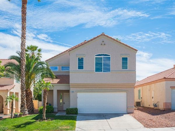 7609 Eminence Court, Las Vegas, NV 89131