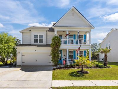 2512 Hummingbird Lane, Summerville, SC 29483
