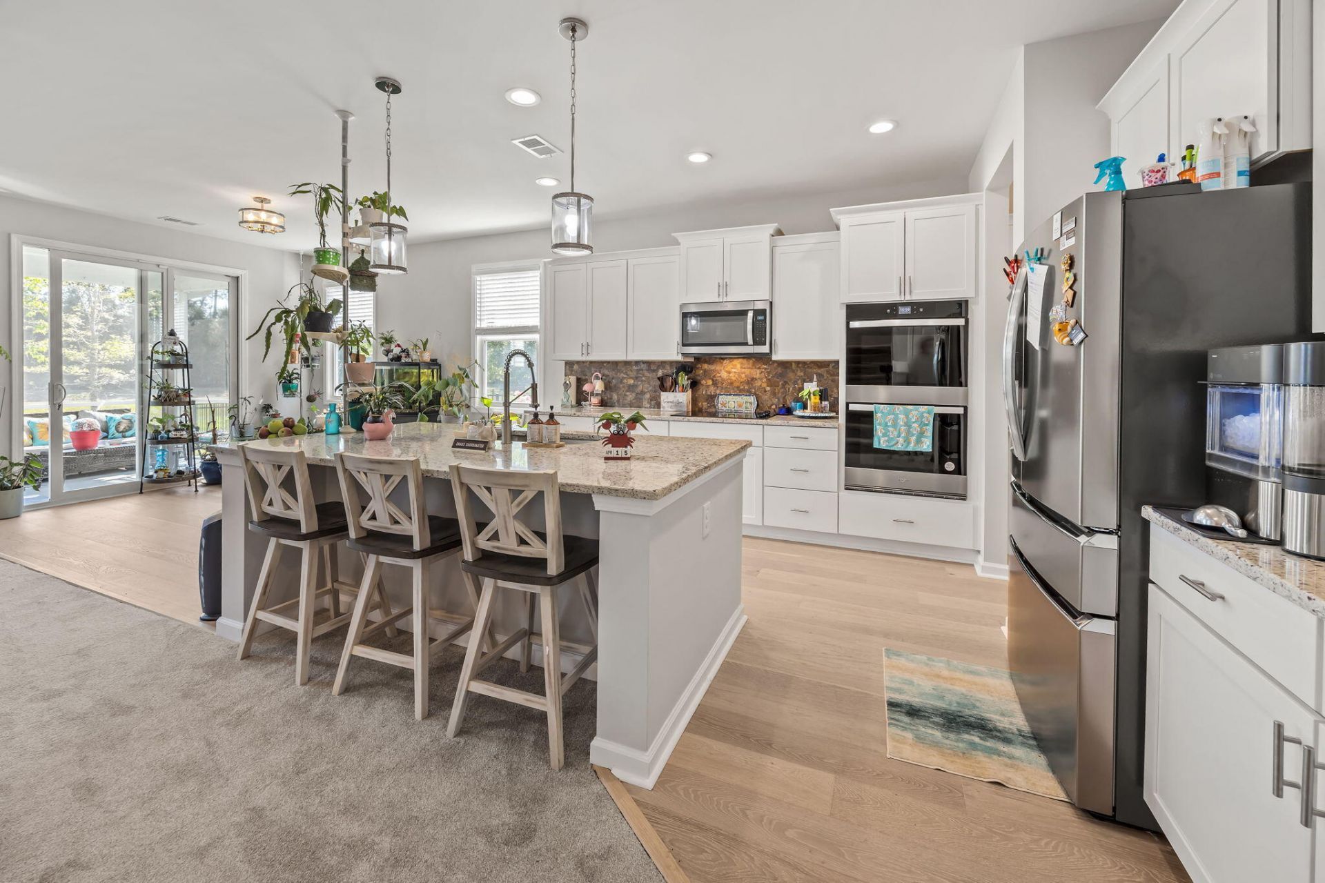 2512 Hummingbird Lane Photo 8