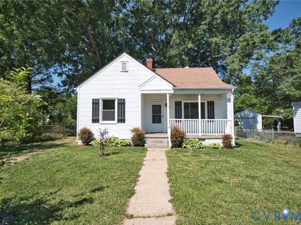 5018 Vayo Avenue , Richmond, VA 23234
