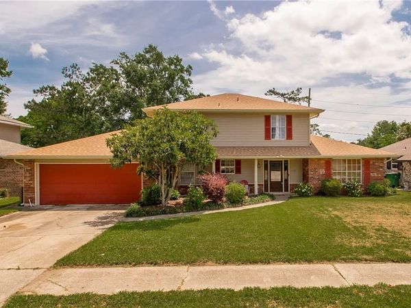 2180 OAK TREE Drive , LaPlace, LA 70068