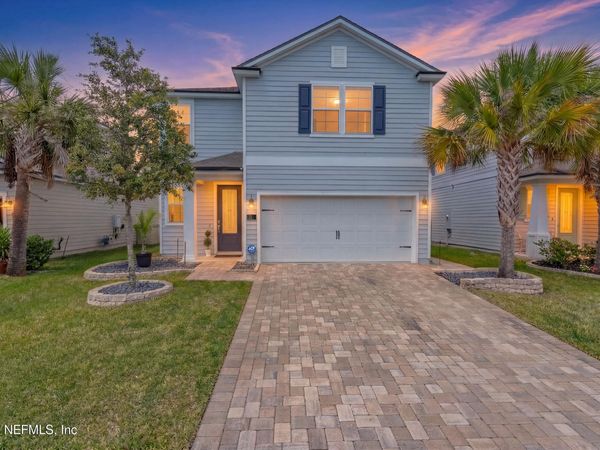 225 MILLERSTONE Drive, St. Augustine, FL 32092