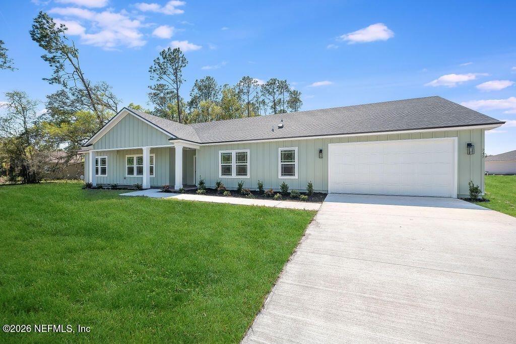 Lot 3 County Road 225, Starke, FL 32091 Photo