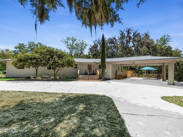 12707 FT CAROLINE Road, Jacksonville, FL 32225