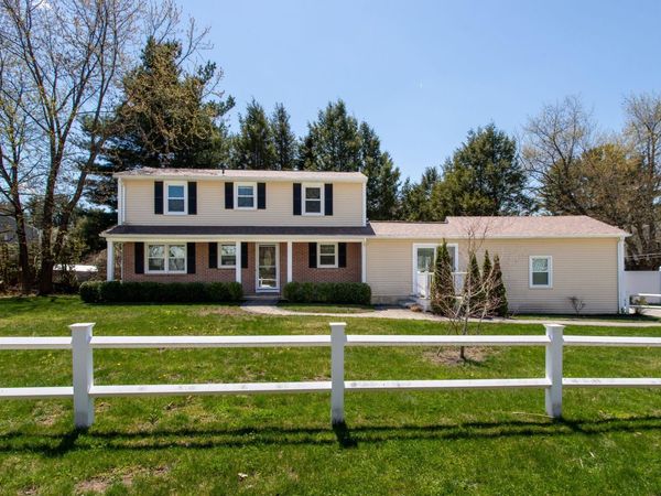 9 Carolan Avenue, Hampton, NH 03842