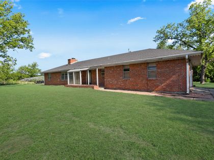 4620 E Texaco Road Cushing, OK 74023