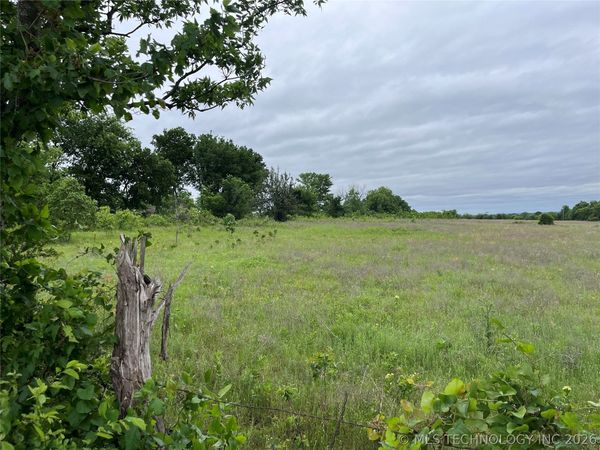 Crow Road , Kingston, OK 73439