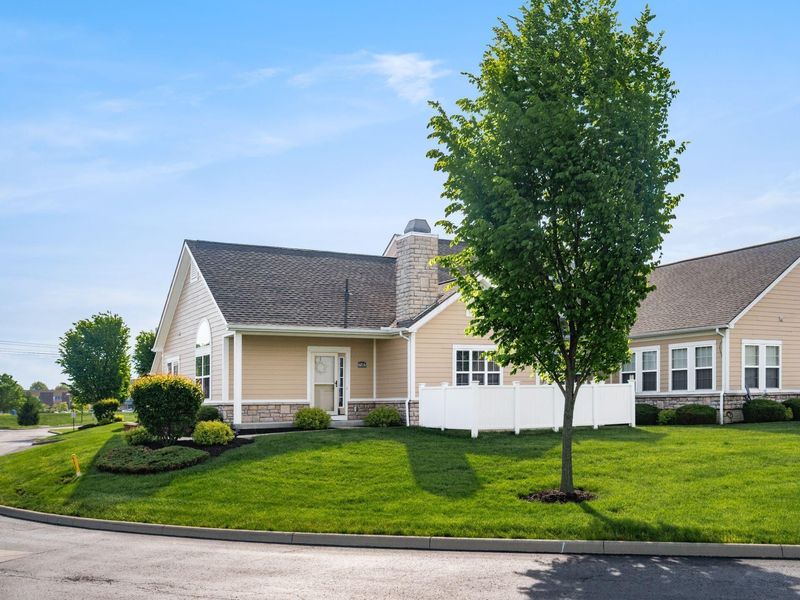6816 Kinsale Lane, Powell, OH 43065 Photo 1