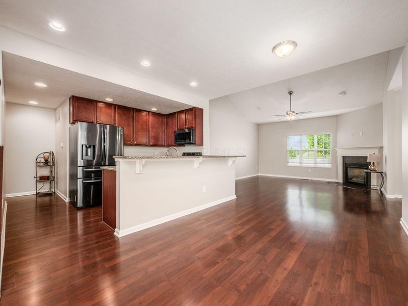 6816 Kinsale Lane, Powell, OH 43065 Photo 13