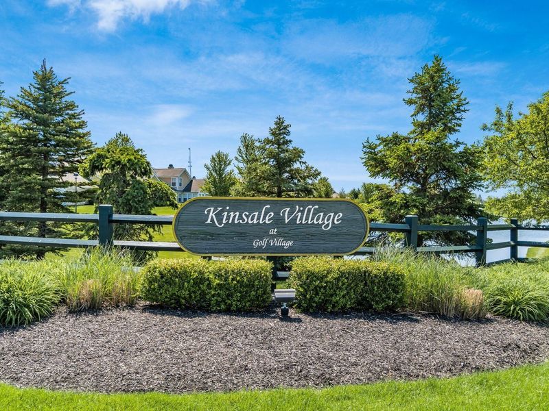 6816 Kinsale Lane, Powell, OH 43065 Photo 2