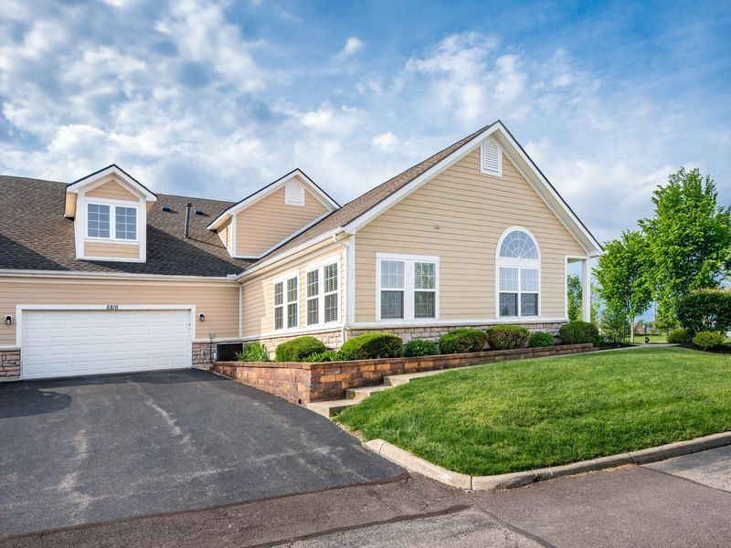 6816 Kinsale Lane, Powell, OH 43065 Photo 37