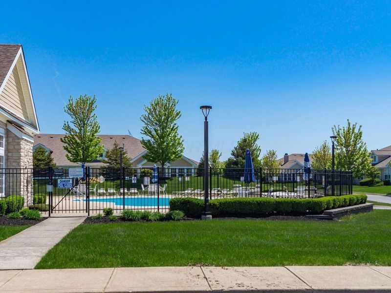 6816 Kinsale Lane, Powell, OH 43065 Photo 40