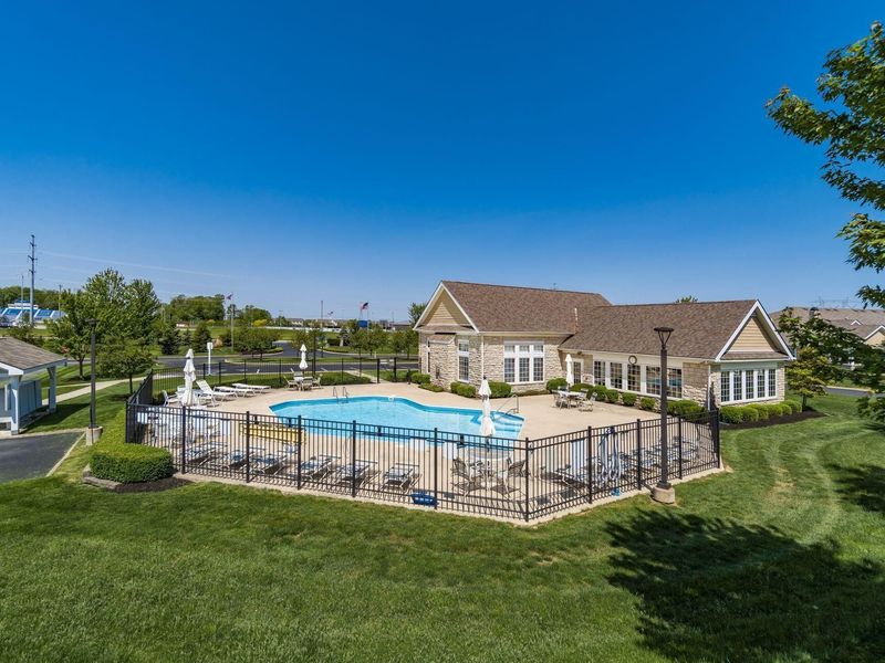 6816 Kinsale Lane, Powell, OH 43065 Photo 41