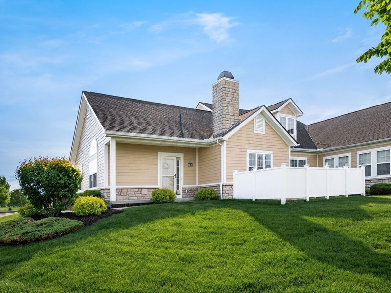 6816 Kinsale Lane, Powell, OH 43065 Photo 43