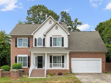 2428 Havershire Drive, Raleigh, NC 27613