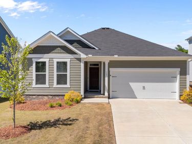 167 Potomac River Street, Garner, NC 27529