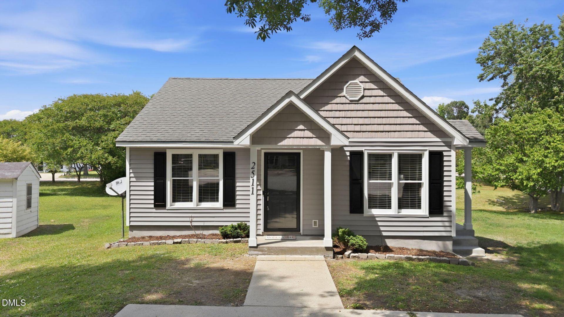 2511 Springlake Place N, Wilson, NC 27896 Main Photo