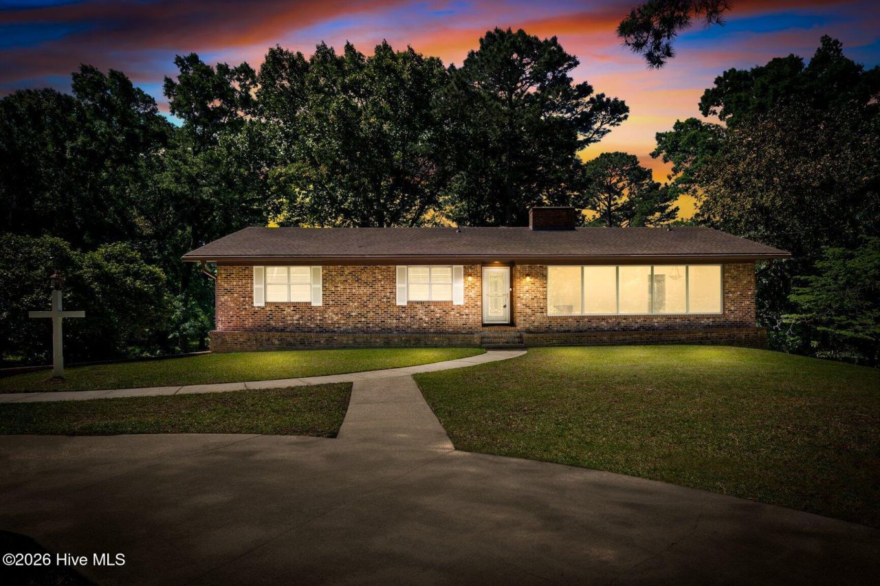 3109 Darrah Lane, Rocky Mount, NC 27804 Main Photo