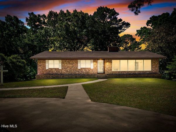 3109 Darrah Lane, Rocky Mount, NC 27804