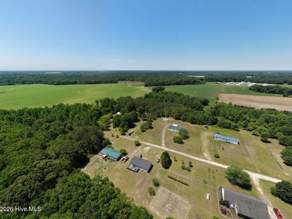 Lots 6 & 7 Fox Run Drive , Pikeville, NC 27863