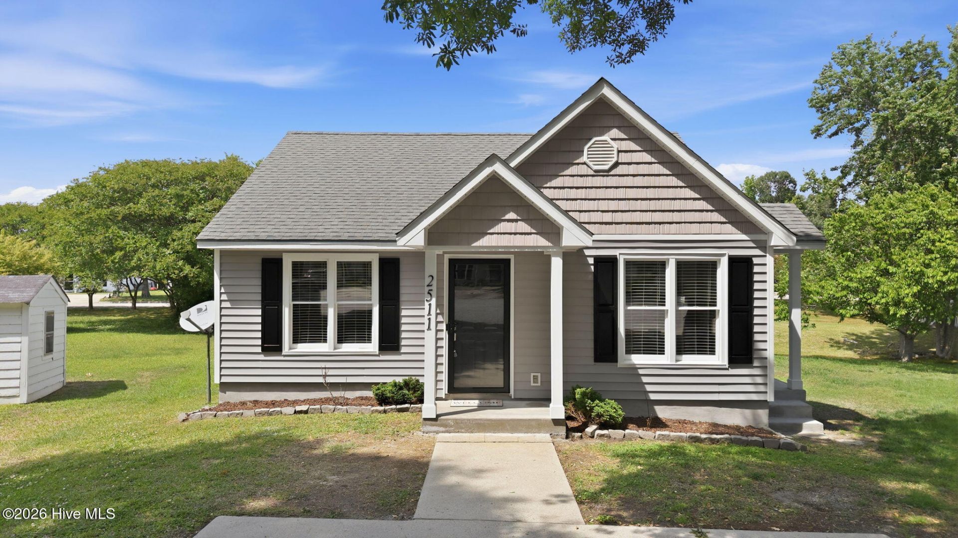 2511 Springlake Place N, Wilson, NC 27896 Main Photo
