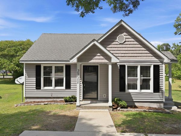 2511 Springlake Place N, Wilson, NC 27896